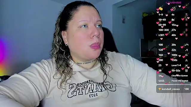 mariana maze online show from February 2025 08:52:02 AM