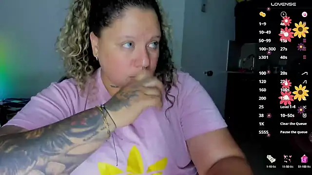 mariana maze online show from March 2025 02:19:02 AM