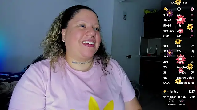 mariana maze online show from March 2025 05:24:02 AM