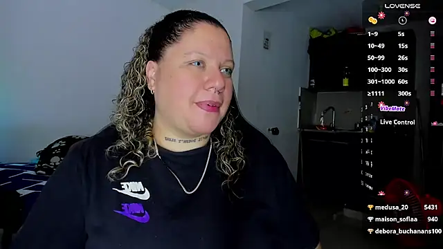 mariana maze online show from March 2025 12:22:02 PM