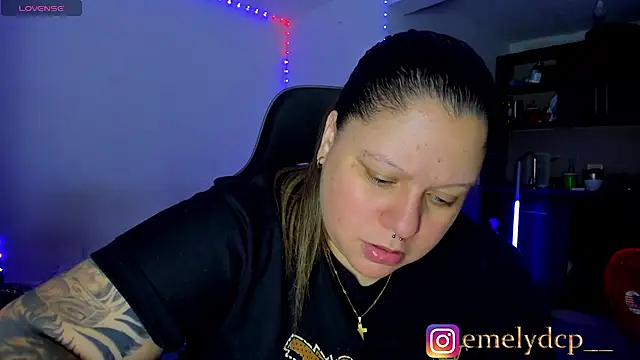 mariana maze online show from May 2026 06:31:02 AM