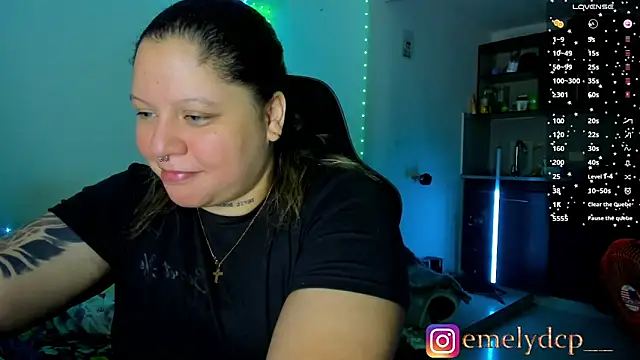 Snapshot of mariana_maze chatting on June 2026 03:48:01 AM mariana maze online show from June 2026 03:48:01 AM
