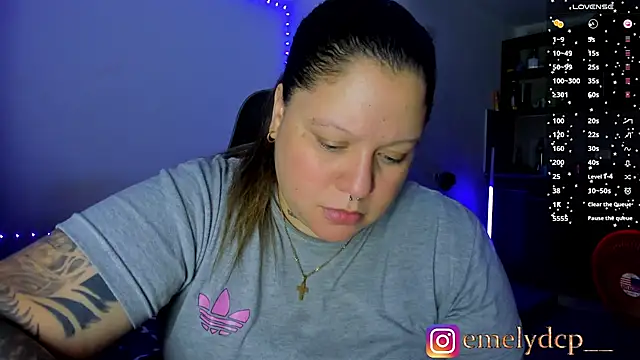 Snapshot of mariana_maze chatting on July 2026 02:16:01 AM mariana maze online show from July 2026 02:16:01 AM