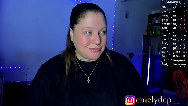 Snapshot of mariana_maze chatting on July 2026 05:46:02 AM mariana maze online show from July 2026 05:46:02 AM