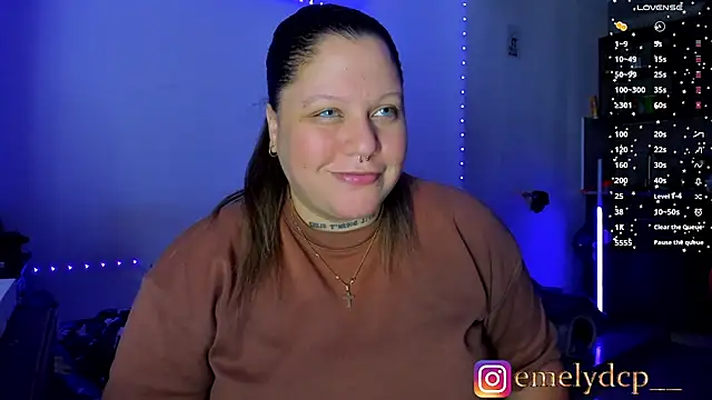 Snapshot of mariana_maze chatting on July 2026 05:05:02 AM mariana maze online show from July 2026 05:05:02 AM