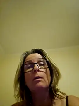 Steffi45 online show from January 2025 09:20:01 PM