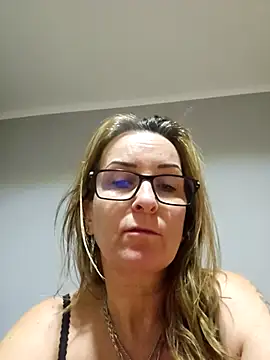 Steffi45 online show from February 2026 06:23:01 AM