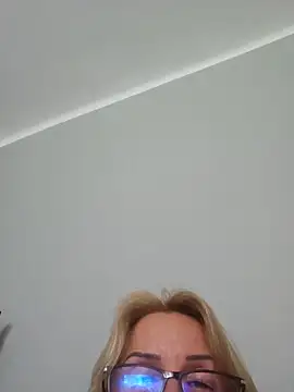 Steffi45 online show from June 2026 09:26:02 AM