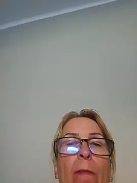 Snapshot of Steffi45 chatting on July 2026 06:41:01 AM Steffi45 online show from July 2026 06:41:01 AM