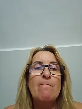 Snapshot of Steffi45 chatting on July 2026 09:12:01 AM Steffi45 online show from July 2026 09:12:01 AM
