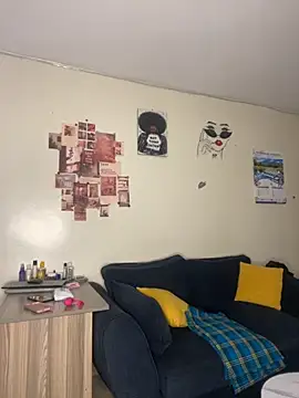 Snapshot of Aisharahma254 chatting on October 2025 07:53:02 AM Aisharahma254 online show from October 2025 07:53:02 AM