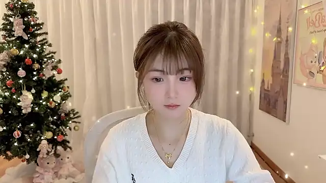 SHUIshui  online show from December 2024 12:58:02 PM