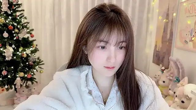 SHUIshui  online show from December 2024 02:00:01 PM