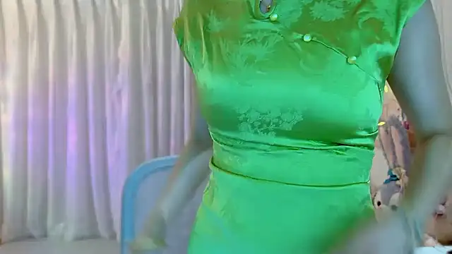 SHUIshui  online show from January 2025 12:47:01 PM