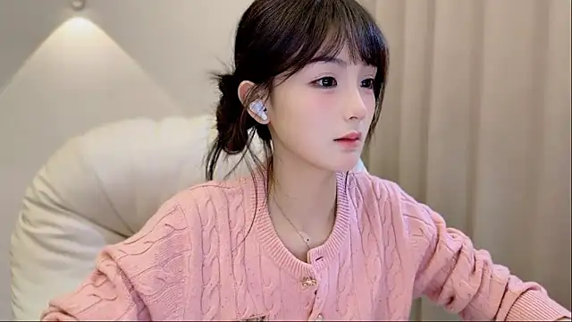 SHUIshui  online show from October 2025 01:23:04 PM