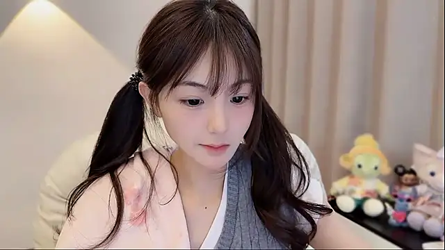 SHUIshui  online show from February 2026 08:46:02 AM