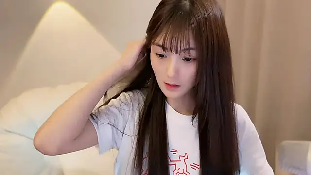 SHUIshui  online show from March 2026 02:01:01 PM