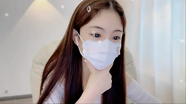 SHUIshui  online show from July 2026 06:10:02 AM