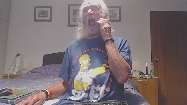 WaverlyKernow online show from July 2026 12:22:02 PM