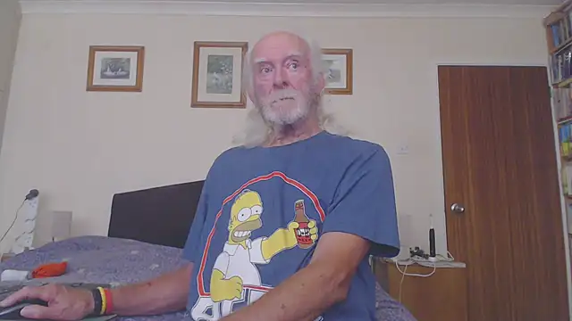 WaverlyKernow online show from July 2026 02:12:01 PM