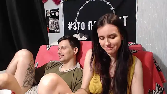 Milana69 online show from January 2025 09:26:02 PM