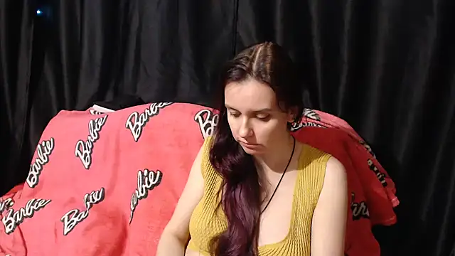 Snapshot of Milana69 chatting on March 2025 06:08:02 PM Milana69 online show from March 2025 06:08:02 PM