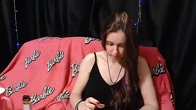 Snapshot of Milana69 chatting on September 2025 03:28:02 PM Milana69 online show from September 2025 03:28:02 PM