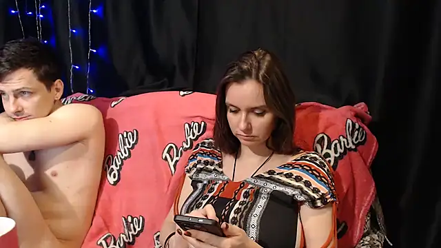 Snapshot of Milana69 chatting on October 2025 07:34:01 PM Milana69 online show from October 2025 07:34:01 PM