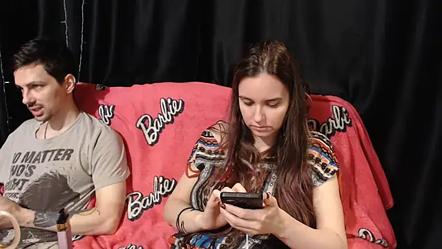 Snapshot of Milana69 chatting on October 2025 12:50:01 PM Milana69 online show from October 2025 12:50:01 PM