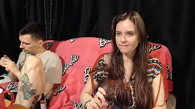 Snapshot of Milana69 chatting on November 2025 12:47:01 PM Milana69 online show from November 2025 12:47:01 PM