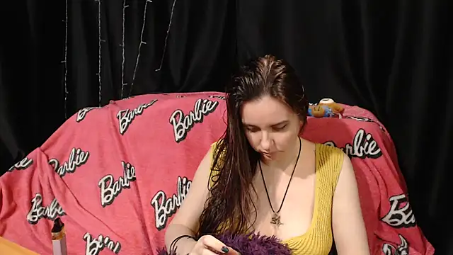 Snapshot of Milana69 chatting on December 2025 03:52:02 PM Milana69 online show from December 2025 03:52:02 PM