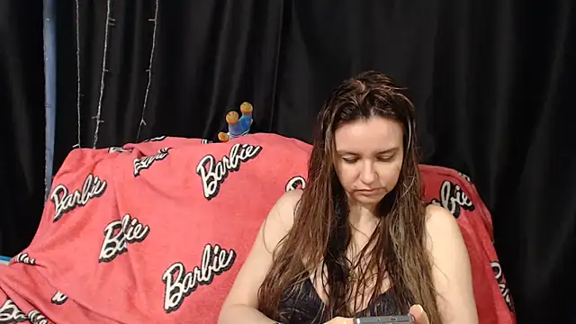 Milana69 online show from June 2026 03:33:01 PM