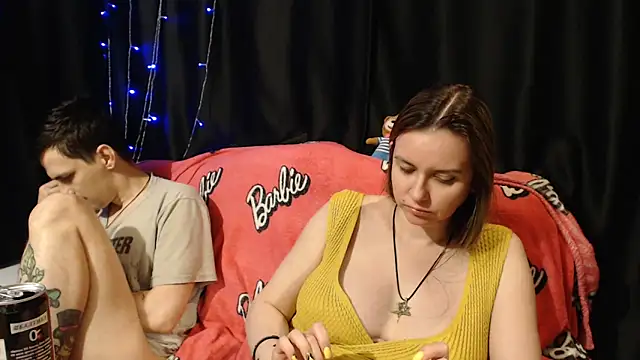 Milana69 online show from June 2026 03:37:01 AM