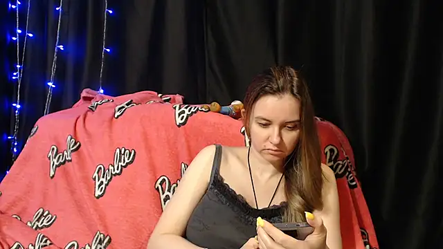Milana69 online show from June 2026 07:51:01 PM