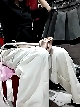  Vitamin Sex  online show from November 2025 01:59:02 AM