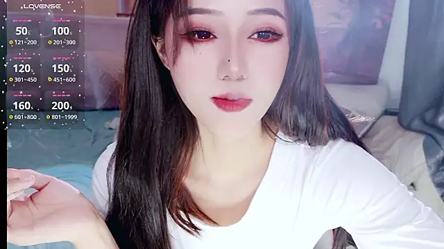 Snapshot of Ti_amo_UU chatting on November 2025 06:45:01 AM Ti amo UU online show from November 2025 06:45:01 AM