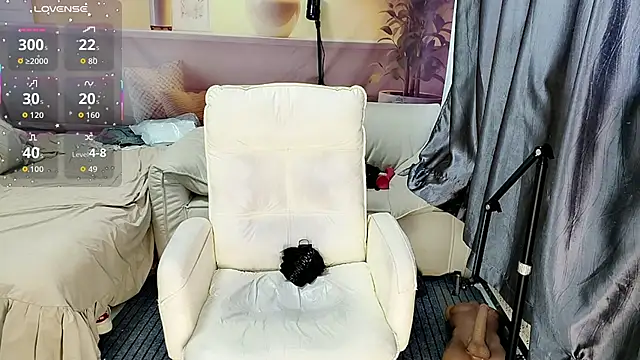 Snapshot of Ti_amo_UU chatting on March 2026 05:46:02 AM Ti amo UU online show from March 2026 05:46:02 AM