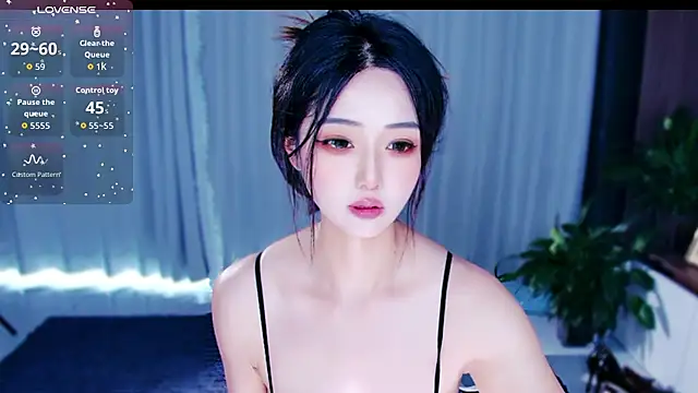 Ti amo UU online show from June 2026 12:11:01 AM