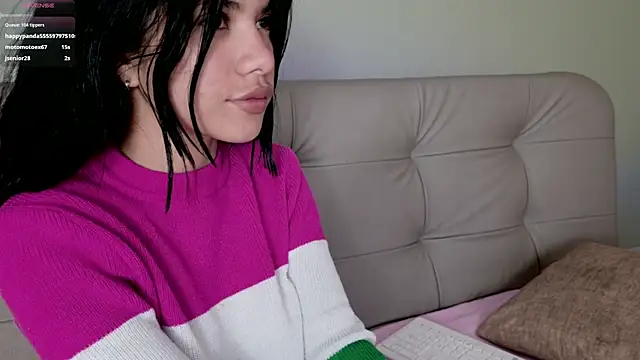 were-Naughty online show from February 2025 08:31:02 PM