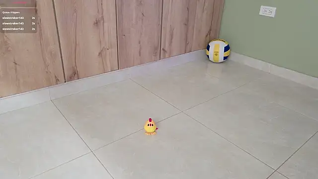 were-Naughty online show from February 2025 10:39:01 PM