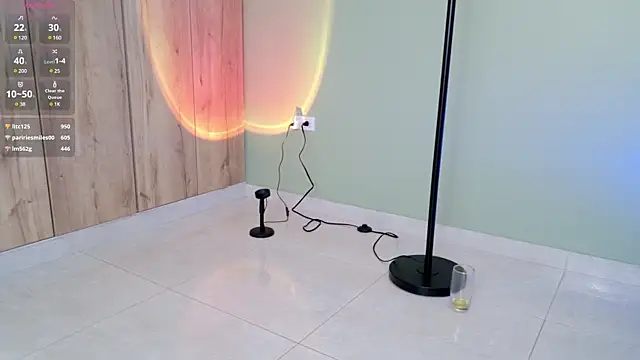 were-Naughty online show from March 2025 10:49:01 PM