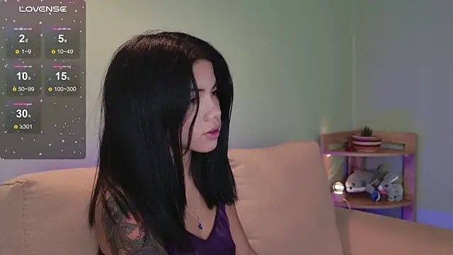 were-Naughty online show from October 2025 01:53:02 PM