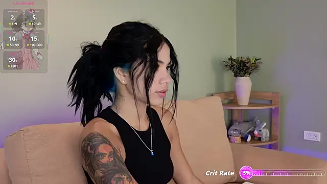 were-Naughty online show from November 2025 03:18:02 PM