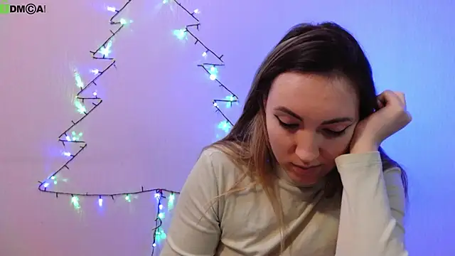 cute  angell online show from January 2025 05:12:02 PM