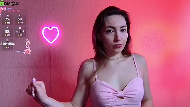 cute  angell online show from May 2026 04:17:02 PM