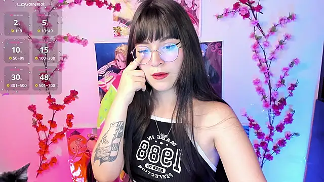 Snapshot of honeykitty_777 chatting on October 2025 03:02:02 AM honeykitty 777 online show from October 2025 03:02:02 AM