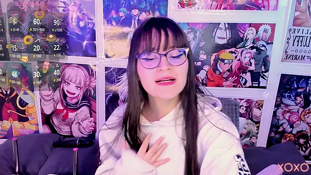 honeykitty 777 online show from January 2026 03:09:01 AM