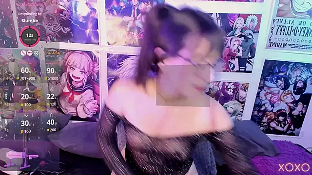 honeykitty 777 online show from February 2026 03:21:02 AM