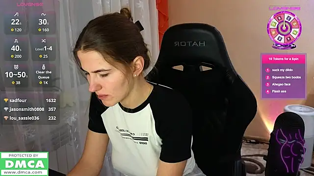 mag1c eyes1 online show from November 2025 08:07:01 PM