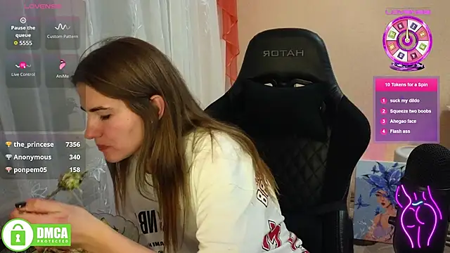 mag1c eyes1 online show from November 2025 06:34:02 PM